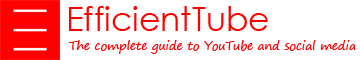 EfficientTube Logo